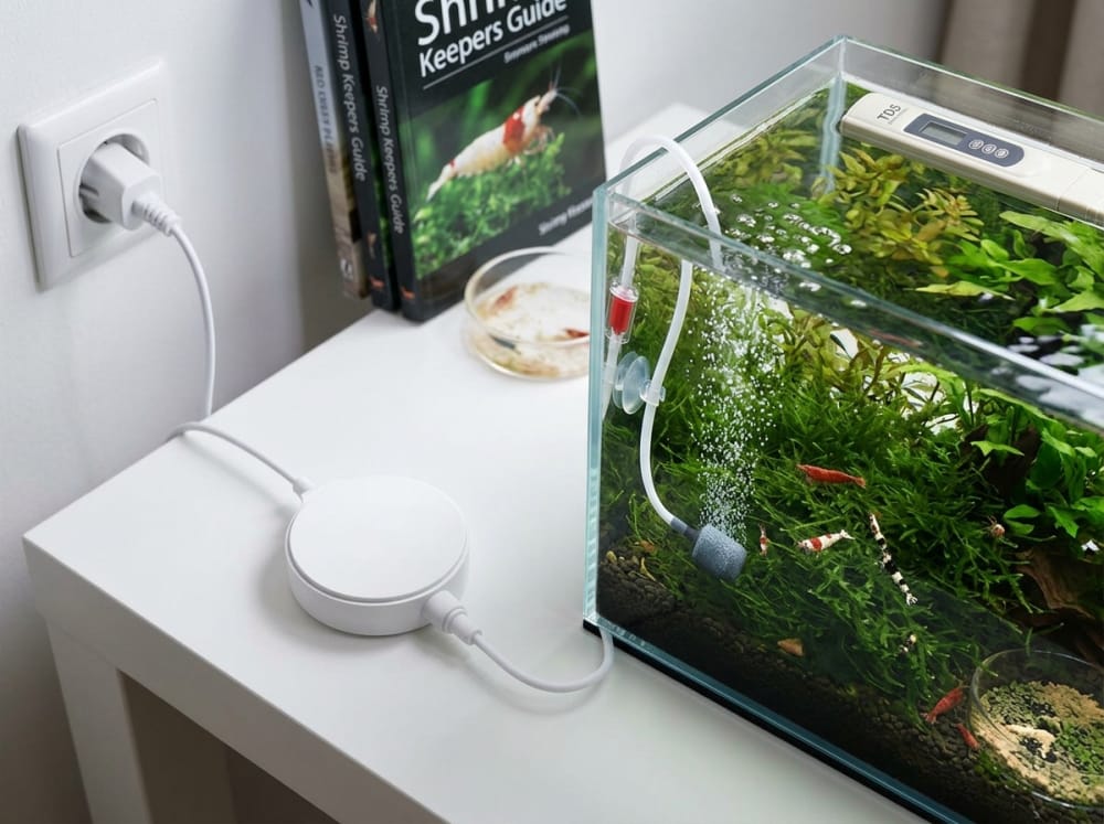 When Mini Aquarium Air Pumps Matter Most in the United States -1