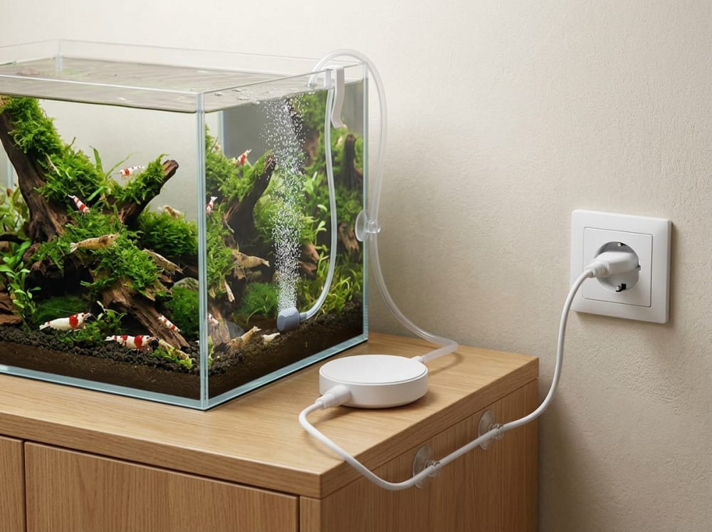 When Mini Aquarium Air Pumps Matter Most in the United States -2