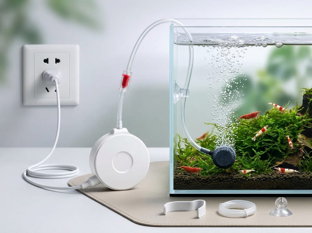 When Mini Aquarium Air Pumps Matter Most in the United States -3