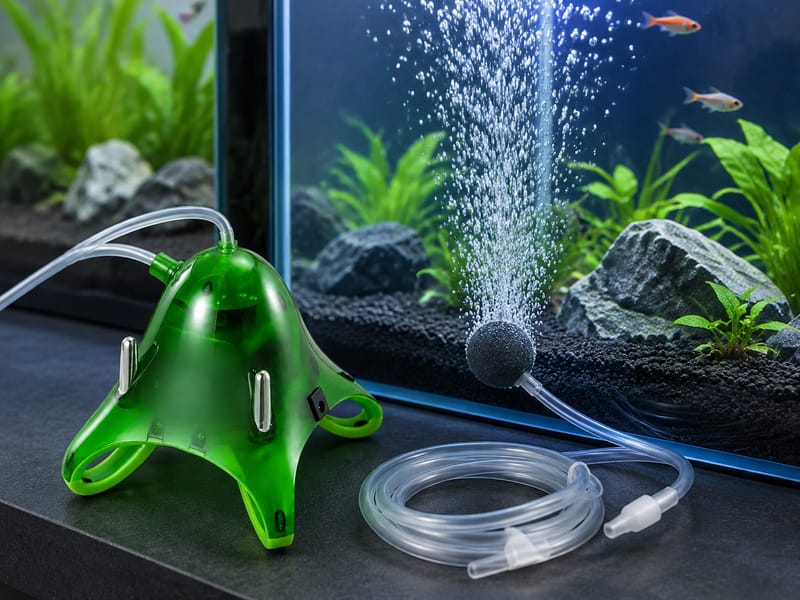 Aquarium Aeration Kit Wholesale Buying Guide -1