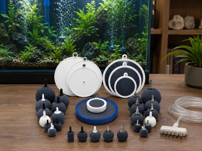 Aquarium Aeration Kit Wholesale Buying Guide -2