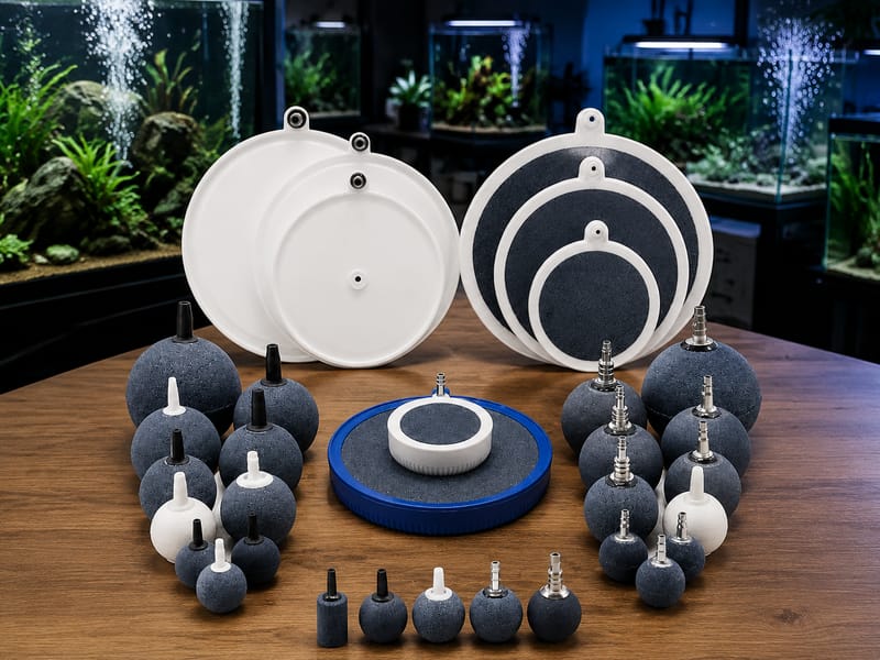 Aquarium Air Stones Wholesale: A Buyer’s Sourcing Guide -1