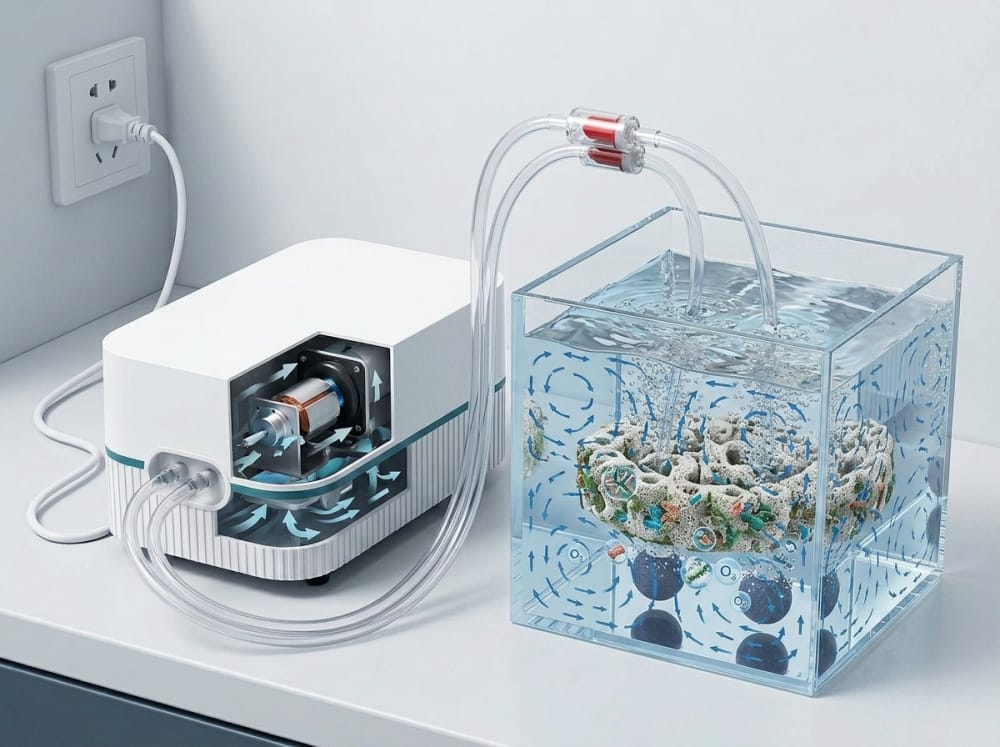 Air Pump Water Flow Benefits in the United States -3