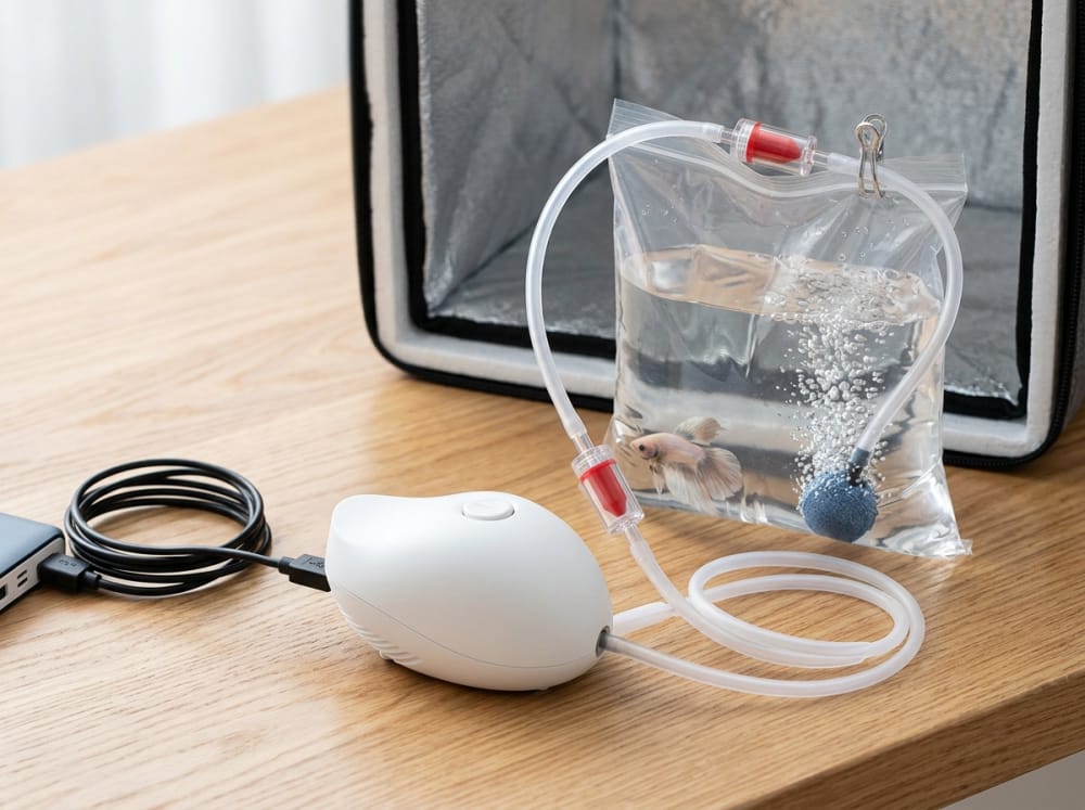 Best Shrimp Tank Air Pump Guide for the United States -2