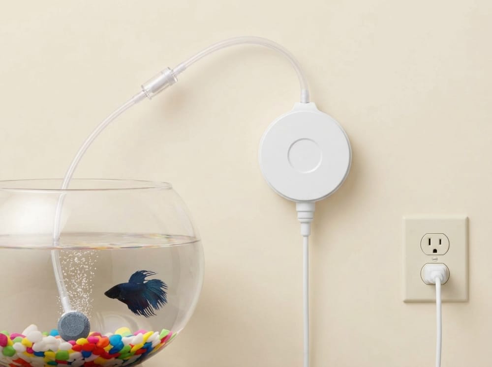 Aquarium Air Pump Setup Errors to Avoid in the United States -3