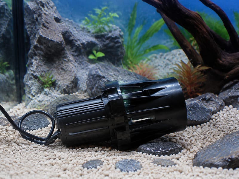 Energy-Efficient Aquarium Circulation Pump Buying Guide -2
