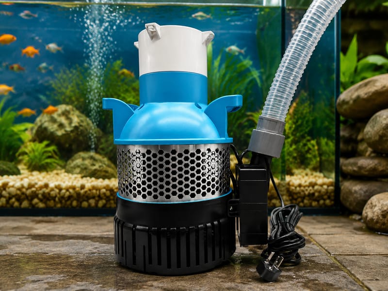 Energy-Efficient Aquarium Circulation Pump Buying Guide -3