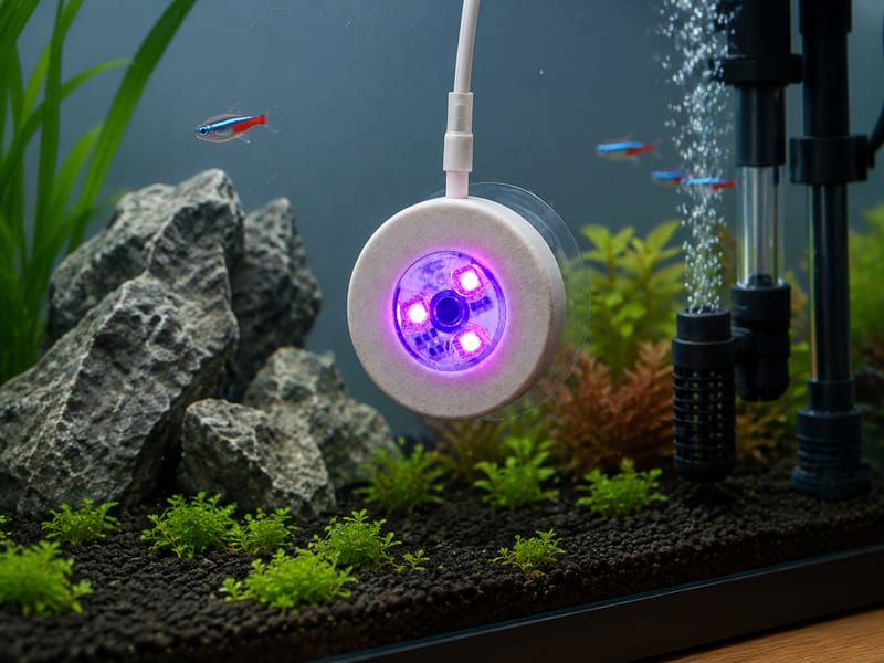 Freshwater Aquarium Equipment Wholesale Buying Guide -2