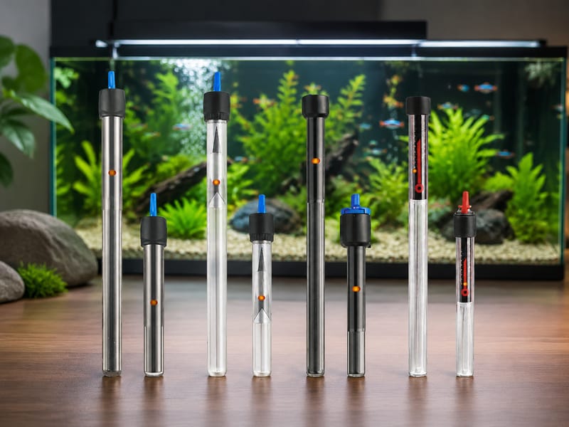 Freshwater Aquarium Equipment Wholesale Buying Guide -3
