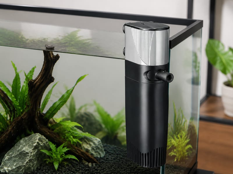 Hang-On-Back Aquarium Filters Wholesale Buying Guide -3