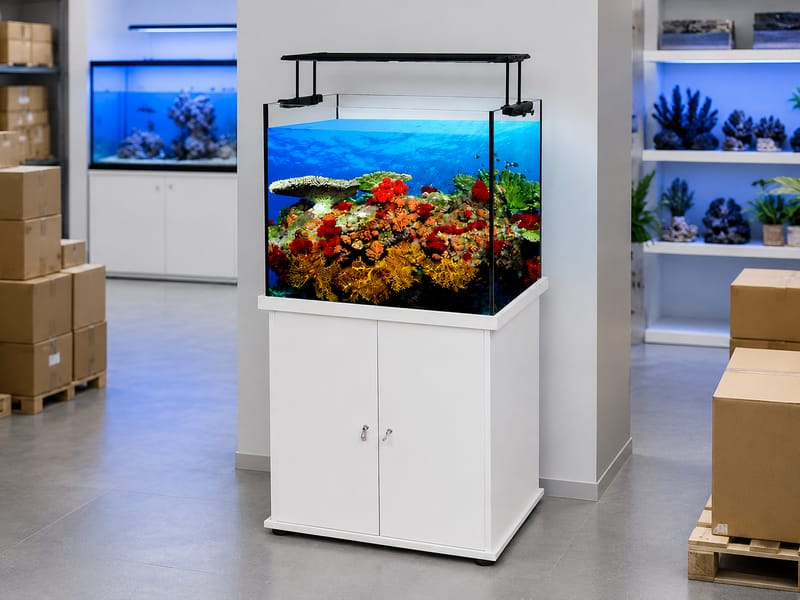 Choosing an Aquarium Products Supplier for OEM Orders -1