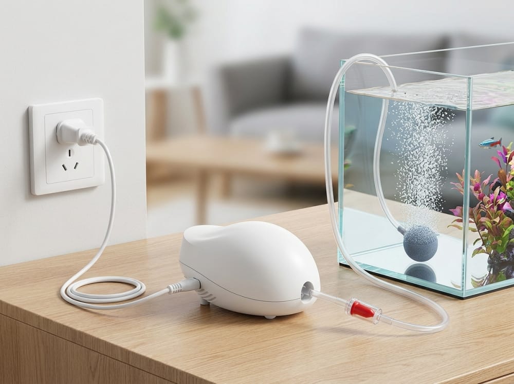 Best Mini Air Pump Buying Guide for the United States -3