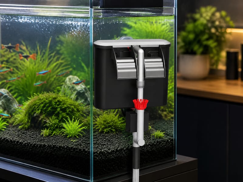 Private-Label Aquarium Accessories: Buyer’s Guide -2
