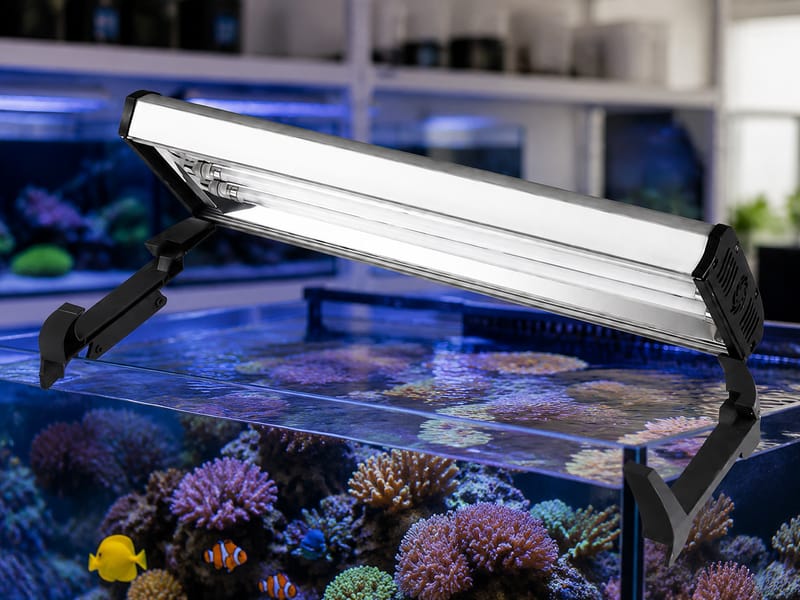 T5 HO Aquarium Lights Wholesale: Buyer Selection Guide -1