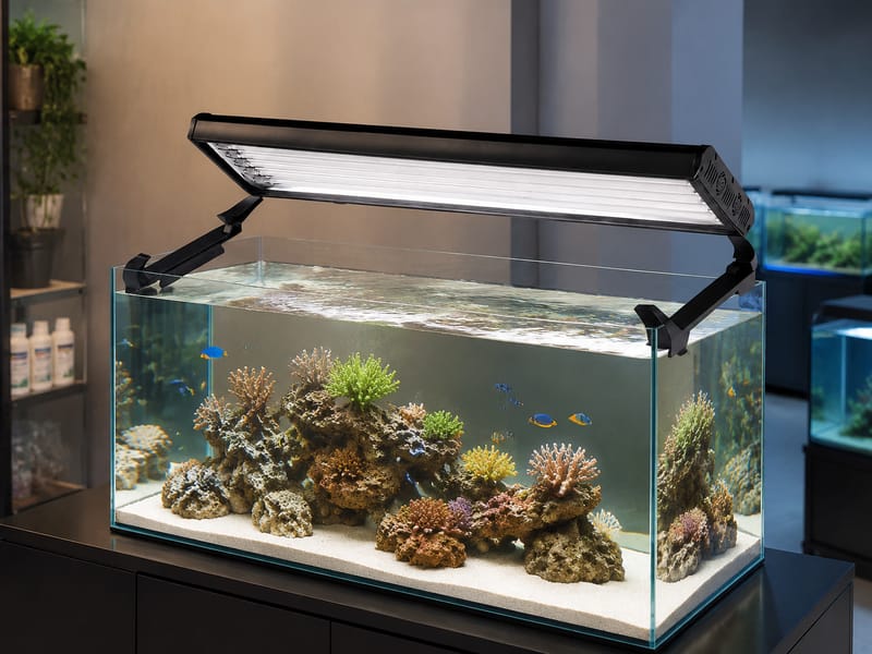 T5 HO Aquarium Lights Wholesale: Buyer Selection Guide -2