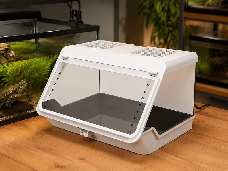 Turtle Basking Platform With Heater: Buyer Selection Guide -2