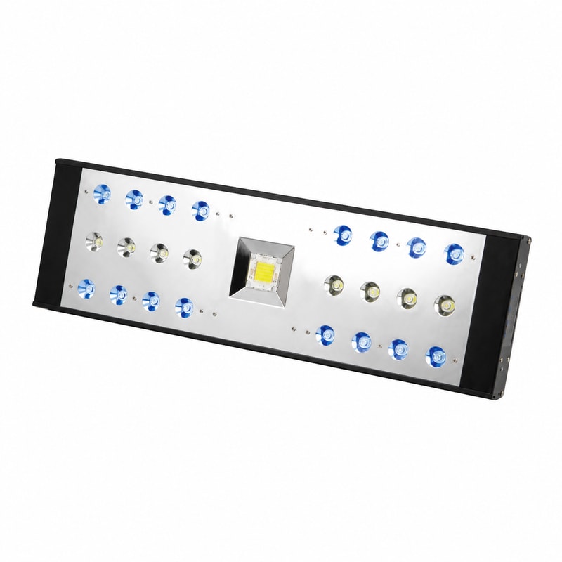 WK005 Aquarium LED Light for Aquarium Lighting wholesale, OEM and distributor supply