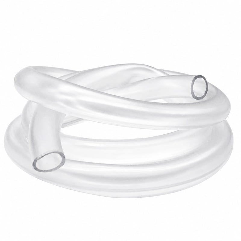 WK006 4x6mm Aquarium Airline Tubing model WK006 detail image 2 for Aquarium equipment wholesale and OEM buyers