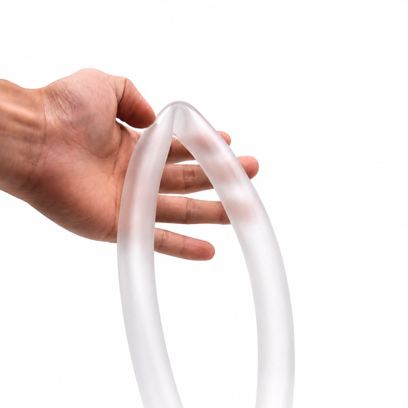 WK006 4x6mm Aquarium Airline Tubing model WK006 detail image 3 for Aquarium equipment wholesale and OEM buyers