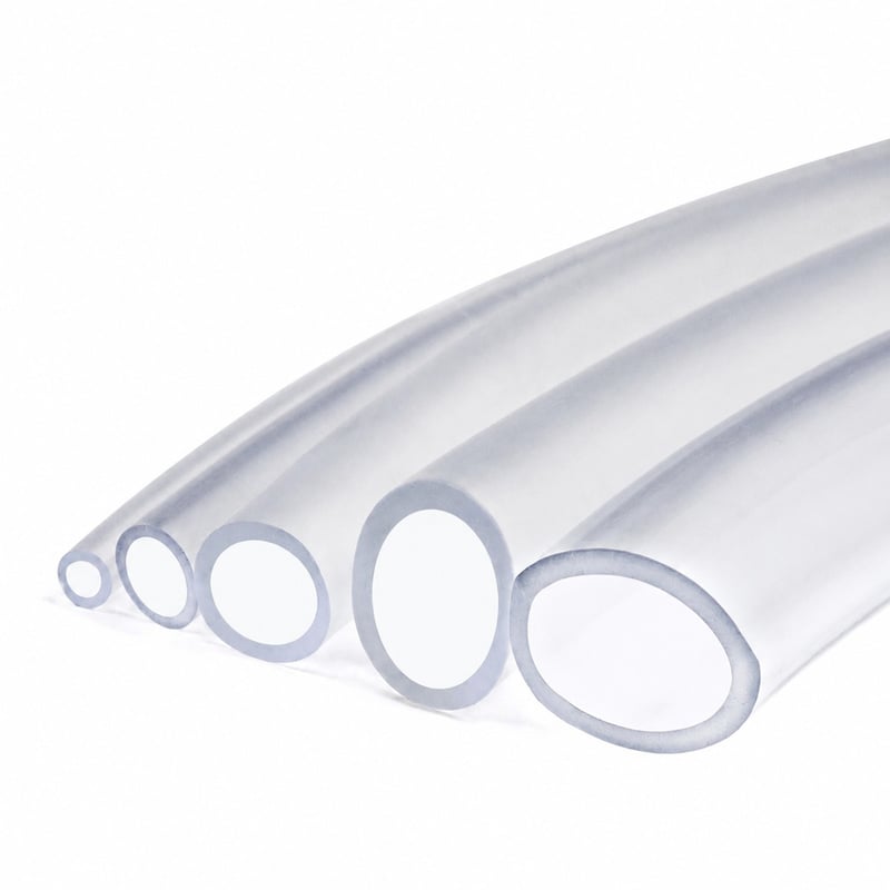 WK006 4x6mm Aquarium Airline Tubing model WK006 detail image 4 for Aquarium equipment wholesale and OEM buyers