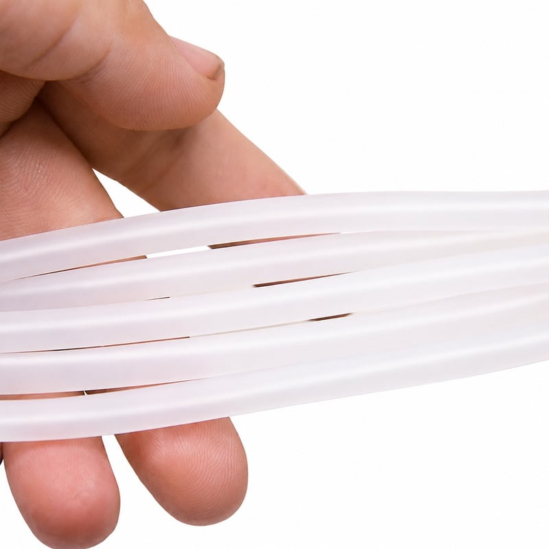 WK013 Aquarium Silicone Airline Tubing model WK013 detail image 4 for Aquarium equipment wholesale and OEM buyers