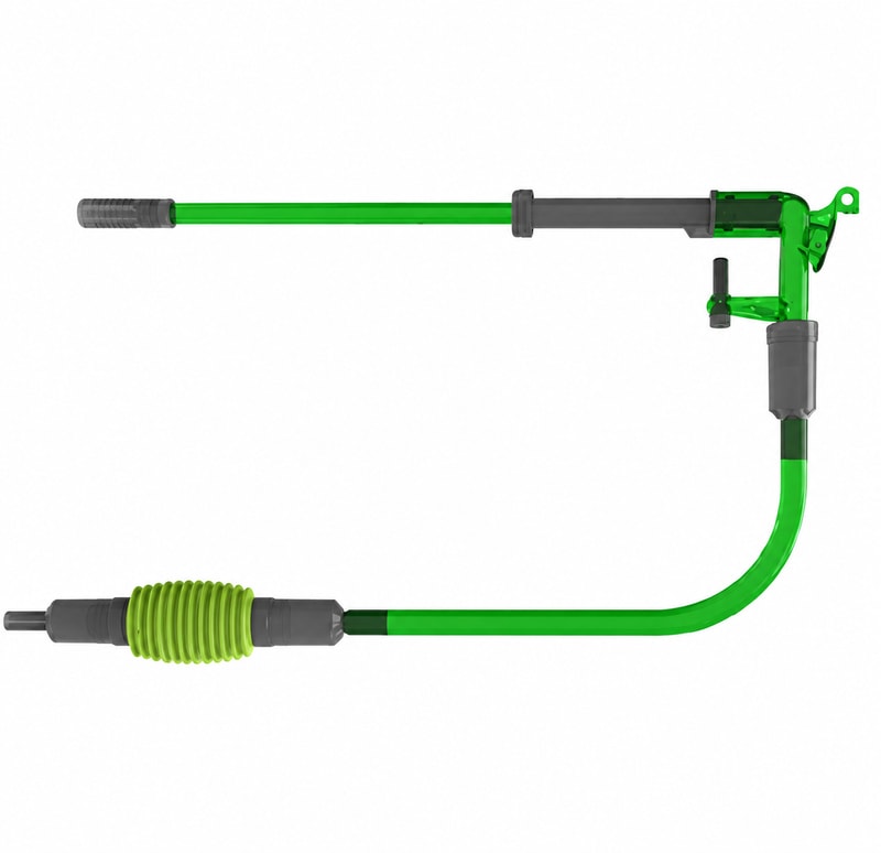 WK015 Aquarium Water Changer Siphon for aquarium Maintenance & Accessories wholesale, OEM and distributor supply