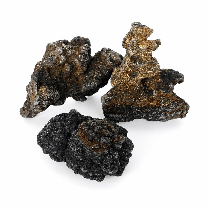 WK016 Aquascaping Crystal Stone Aquascaping Decor model WK016 functions image for aquarium Aquascaping decor distributors and sourcing teams