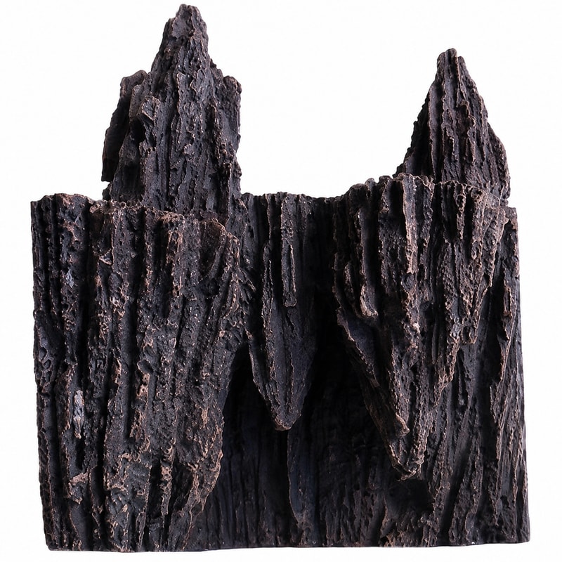 WK017 Aquascaping Stone Product for aquarium Aquascaping decor wholesale, OEM and distributor supply