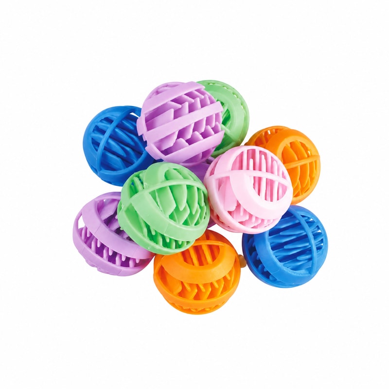 WK019 Aquarium Bio Filter Balls for aquarium Maintenance & Accessories wholesale, OEM and distributor supply