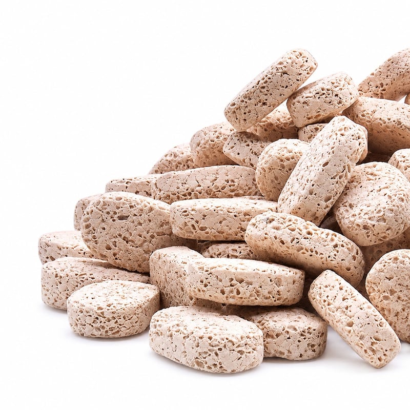 WK020 Bio Filter Media Set model WK020 performance image for aquarium Filtration support distributors and sourcing teams