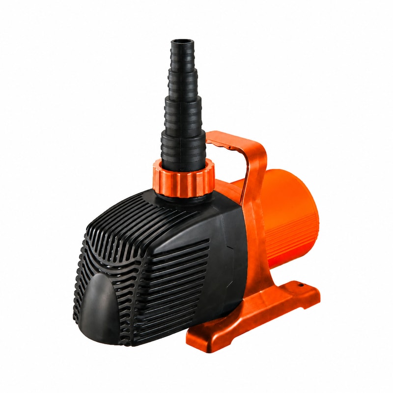WK021 4 Pole Variable Speed Aquarium Water Pump for aquarium Water Pumps & Circulation wholesale, OEM and distributor supply