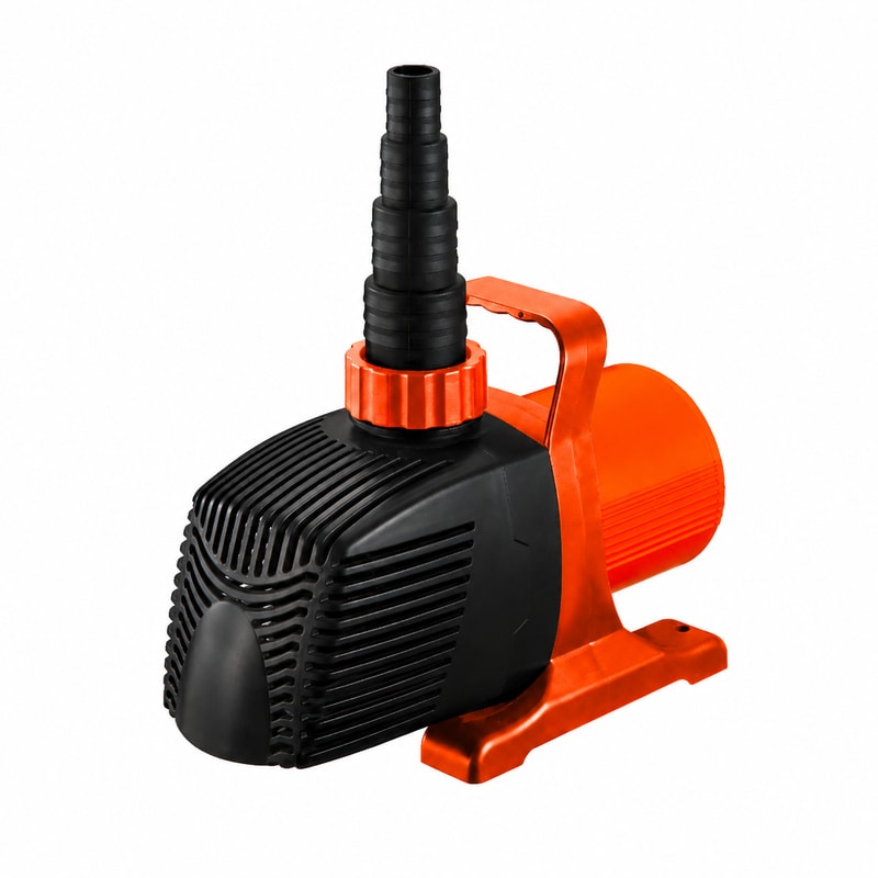 WK022 4 Pole Variable Speed Aquarium Water Pump for aquarium Water Pumps & Circulation wholesale, OEM and distributor supply