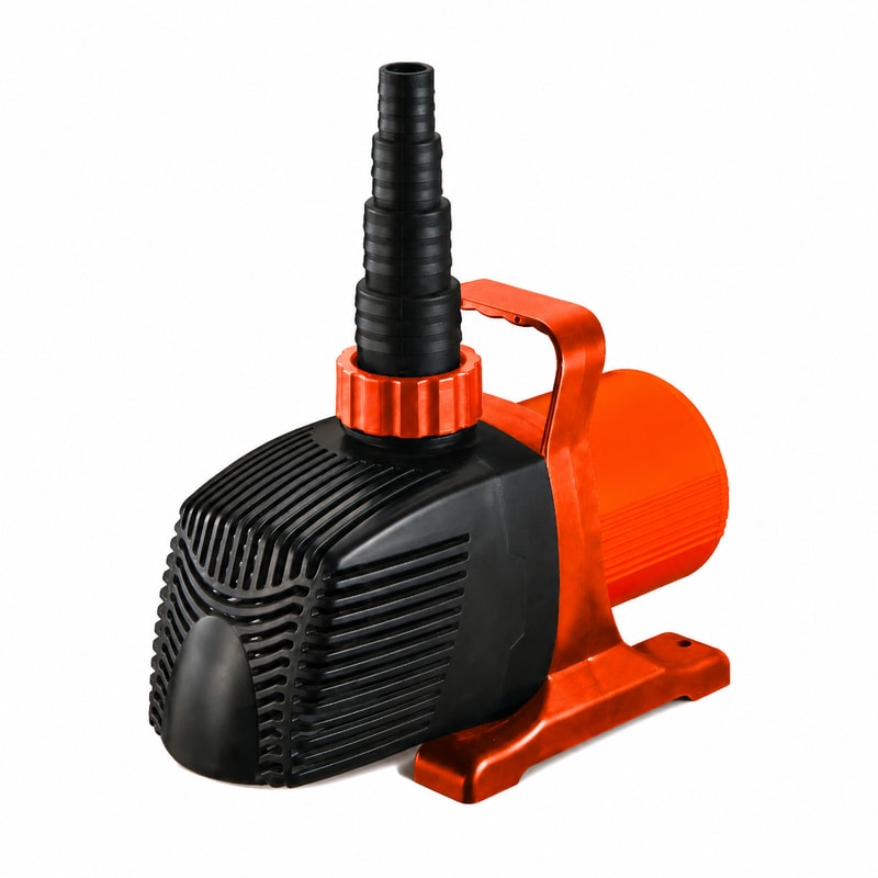 WK024 4 Pole Variable Speed Aquarium Water Pump for aquarium Water Pumps & Circulation wholesale, OEM and distributor supply