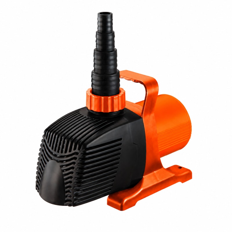 WK026 4 Pole Variable Speed Aquarium Water Pump for aquarium Water Pumps & Circulation wholesale, OEM and distributor supply