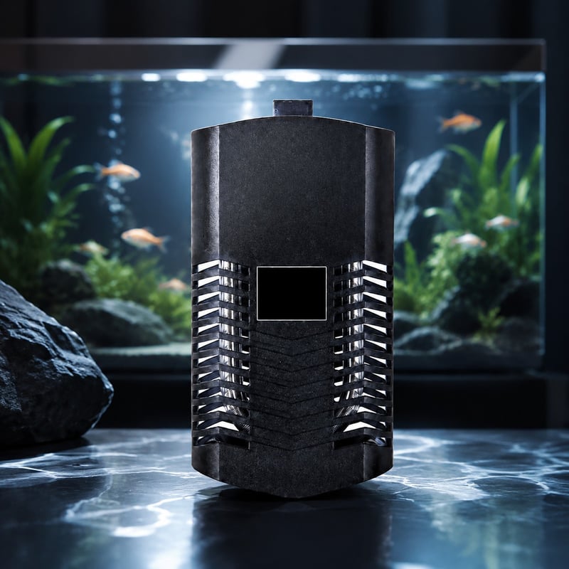 WK027 Digital Display Aquarium Heater model WK027 detail image 4 for Aquarium equipment wholesale and OEM buyers