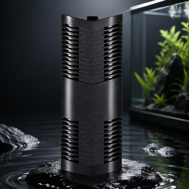 WK028 High Power Compact Digital Aquarium Heater model WK028 detail image 4 for Aquarium equipment wholesale and OEM buyers