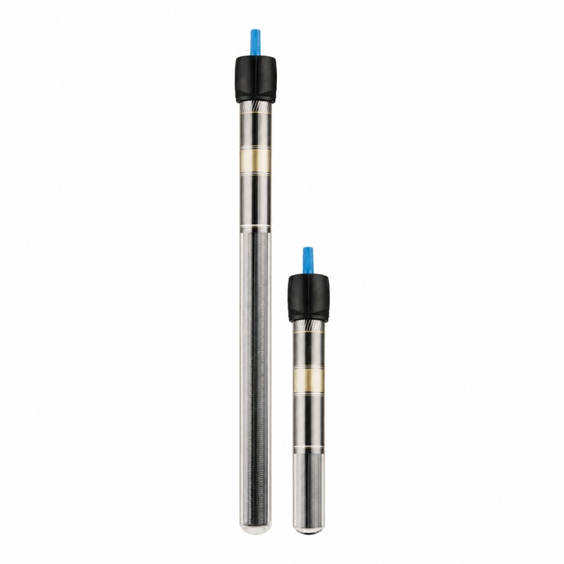 WK040 Quartz Aquarium Heater for Aquarium Heaters wholesale, OEM and distributor supply