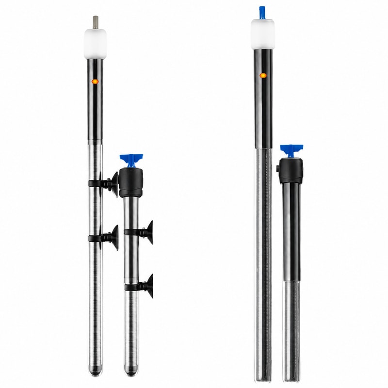 WK041 Quartz Aquarium Heater for Aquarium Heaters wholesale, OEM and distributor supply