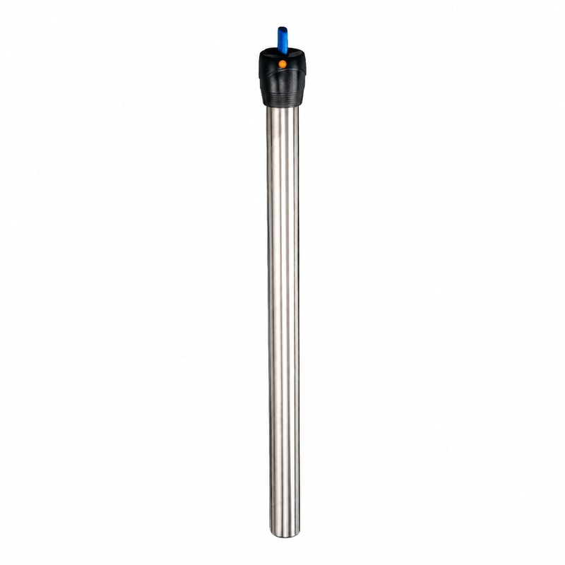 WK046 636 Stainless Steel Aquarium Heater for Aquarium Heaters wholesale, OEM and distributor supply