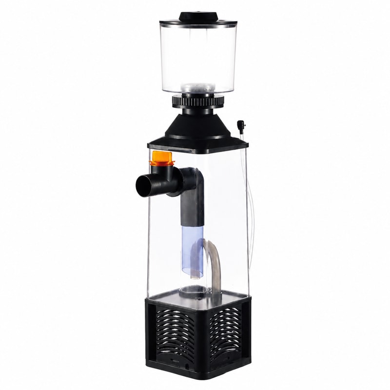 WK048 Aquarium Protein Skimmer for aquarium Maintenance & Accessories wholesale, OEM and distributor supply