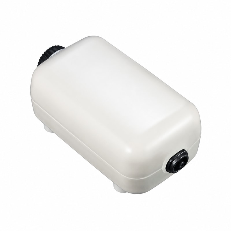 WK049 Single Dual Outlet Aquarium Air Pump for aquarium Aeration Pumps wholesale, OEM and distributor supply