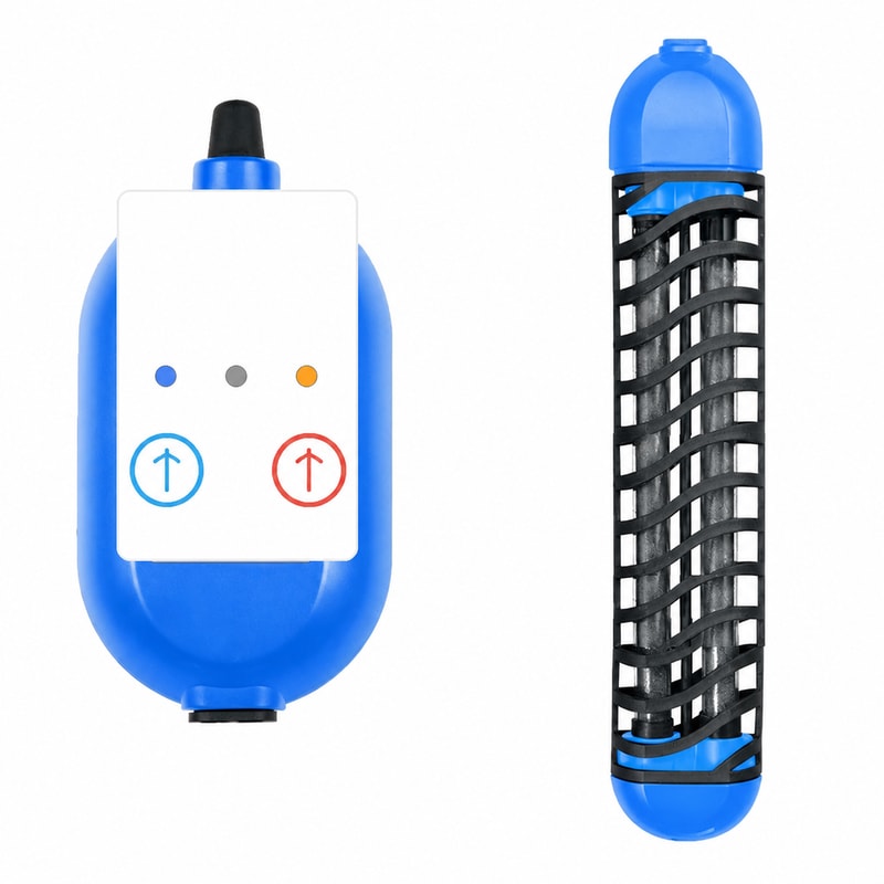 WK052 App-Controlled Aquarium Heater for Aquarium Heaters wholesale, OEM and distributor supply