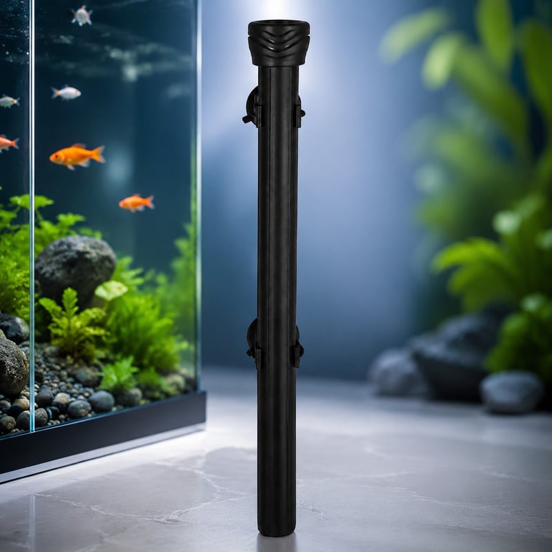 WK053 Carbon Fiber Aquarium Heater model WK053 advantages image for Aquarium equipment distributors and sourcing teams