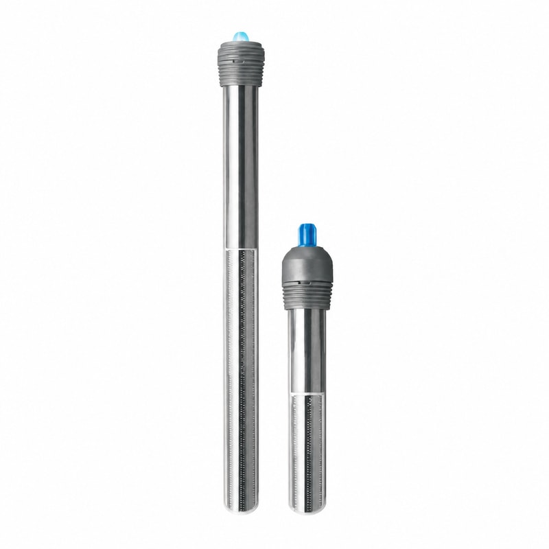 WK056 Quartz Aquarium Heater for Aquarium Heaters wholesale, OEM and distributor supply