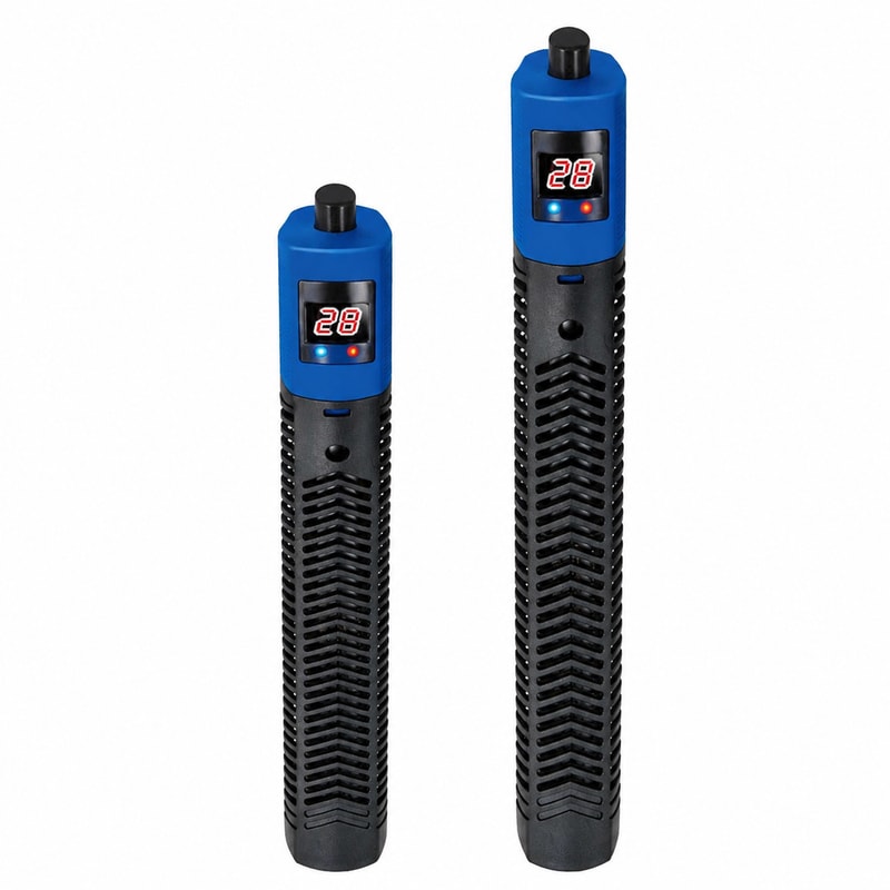 WK058 Digital Display Aquarium Heater for Aquarium Heaters wholesale, OEM and distributor supply