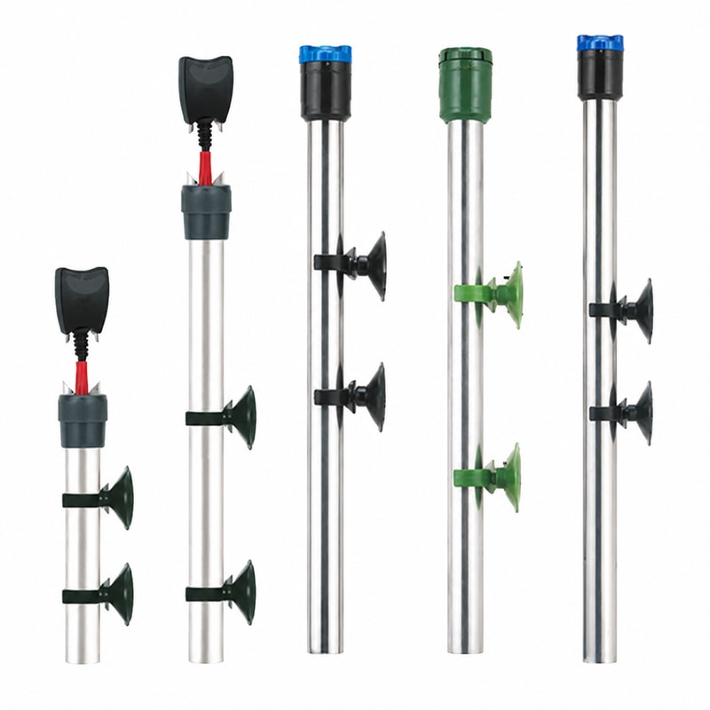 WK062 Stainless Steel Aquarium Heater for Aquarium Heaters wholesale, OEM and distributor supply