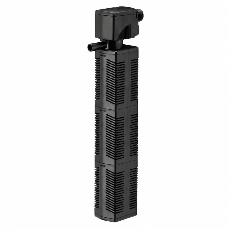 WK066 Internal Aquarium Filter for aquarium Filtration support wholesale, OEM and distributor supply