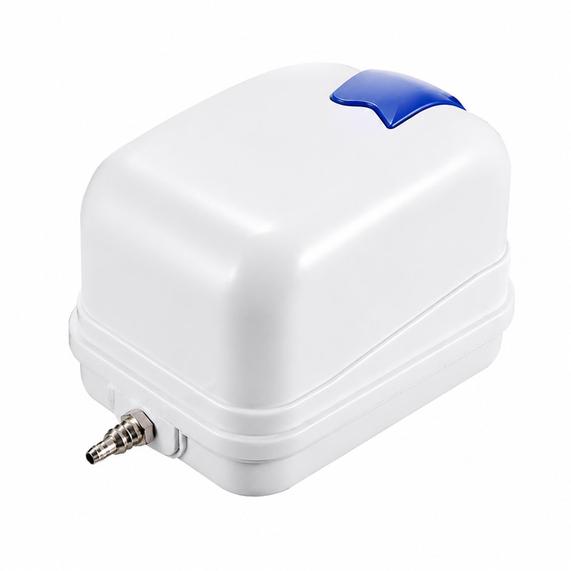 WK069 Deep Water Quiet Aquarium Air Pump for aquarium Aeration Pumps wholesale, OEM and distributor supply