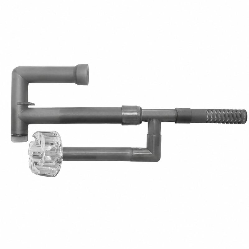 WK071 Hang-On-Back Aquarium Filter model WK071 functions image for aquarium Filtration support distributors and sourcing teams