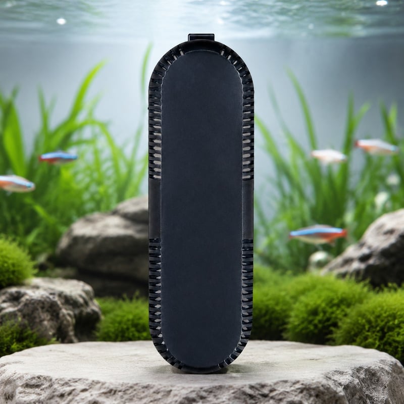 WK073 High Power Compact Digital Aquarium Heater model WK073 advantages image for Aquarium equipment distributors and sourcing teams
